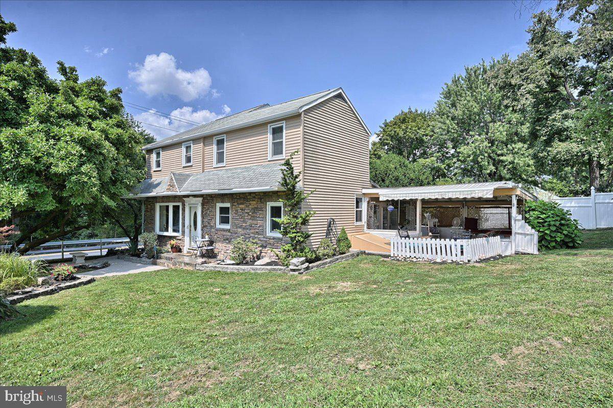 Middletown, PA 17057,2136 RIVER RD