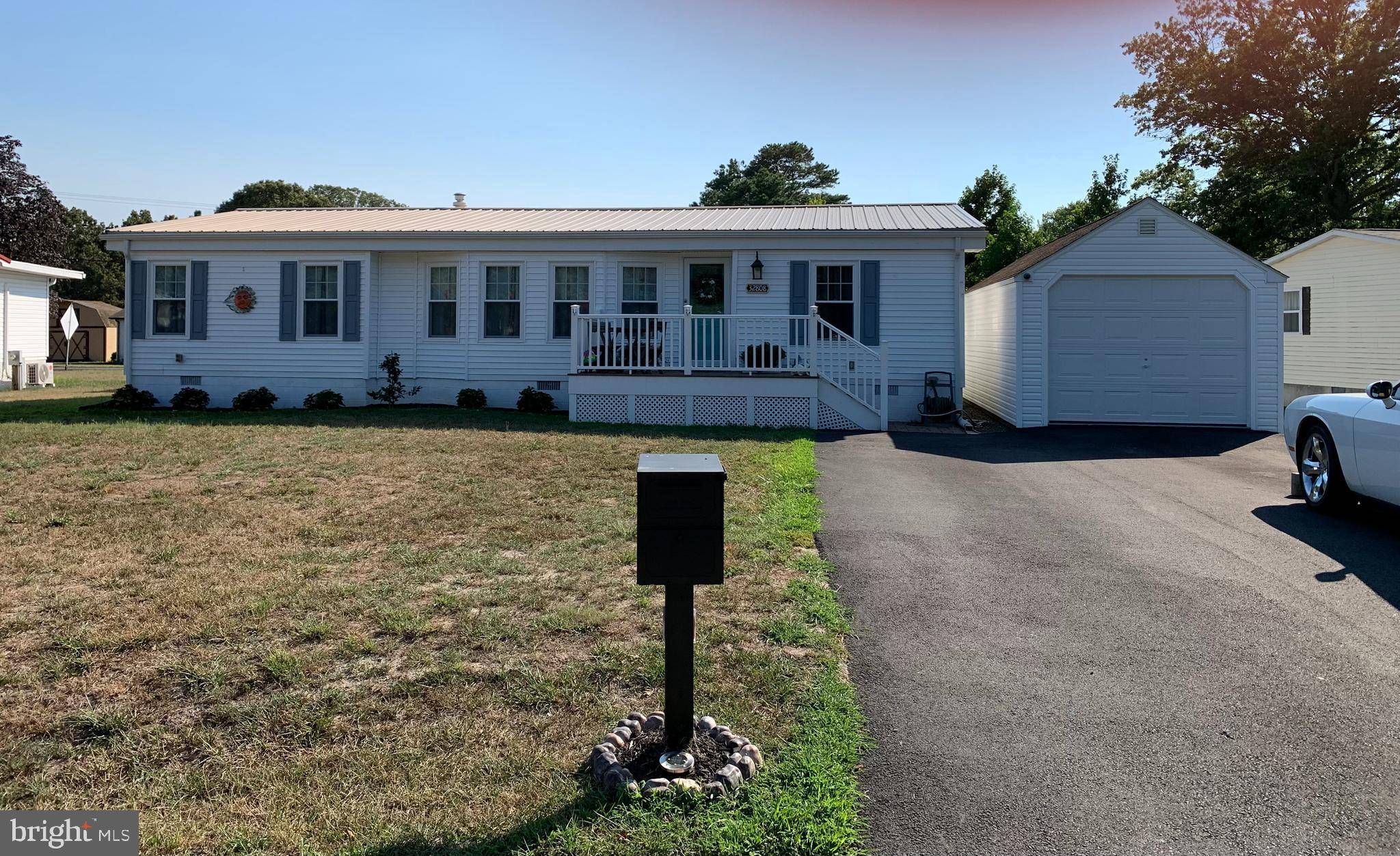 Millsboro, DE 19966,32808 CIRCLE DR