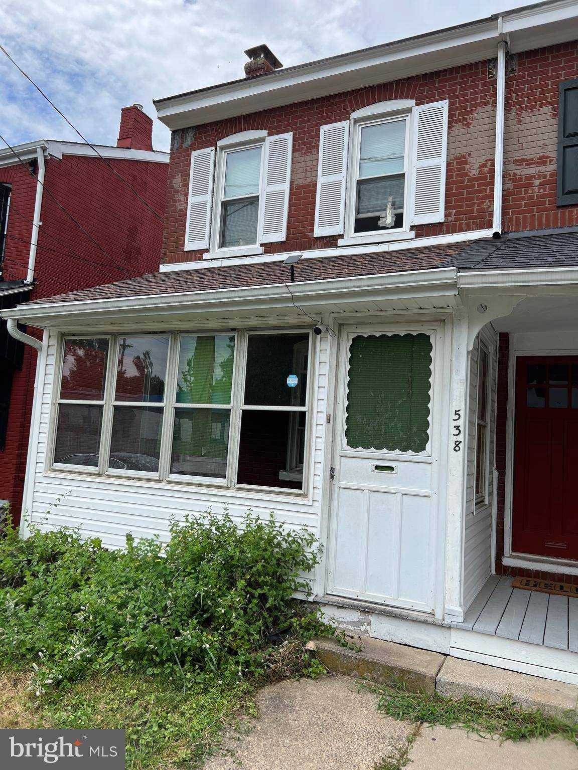 West Chester, PA 19382,538 S ADAMS ST