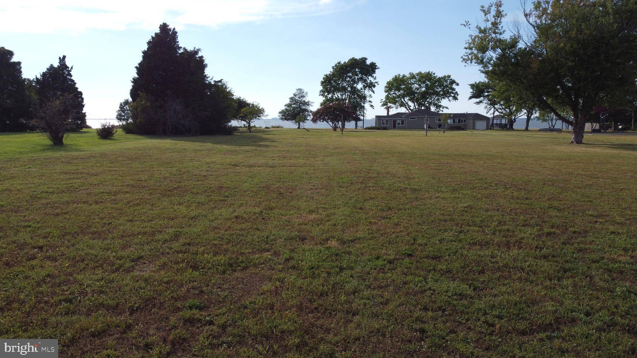 Bivalve, MD 21814,LOT 1 NANTICOKE RD