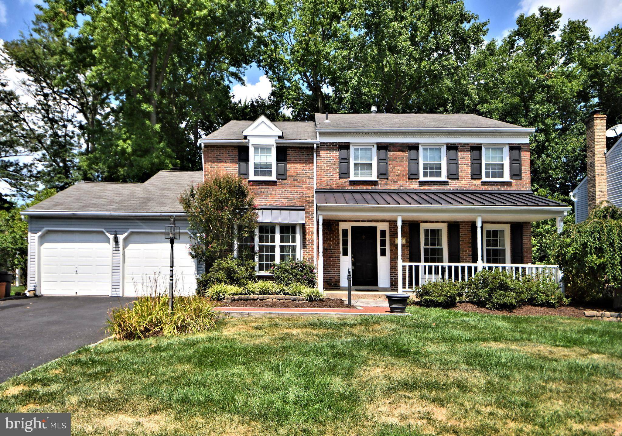 Langhorne, PA 19047,557 TRAPPE LN