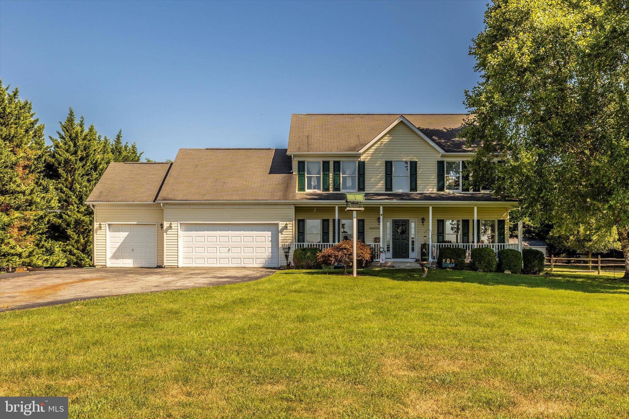 Mount Airy, MD 21771,4004 WINDERMERE WAY