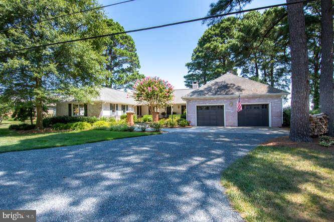 Saint Michaels, MD 21663,900 RIVERVIEW TER