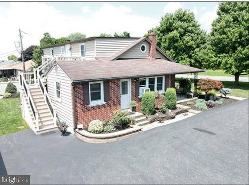 Ronks, PA 17572,160 N RONKS RD