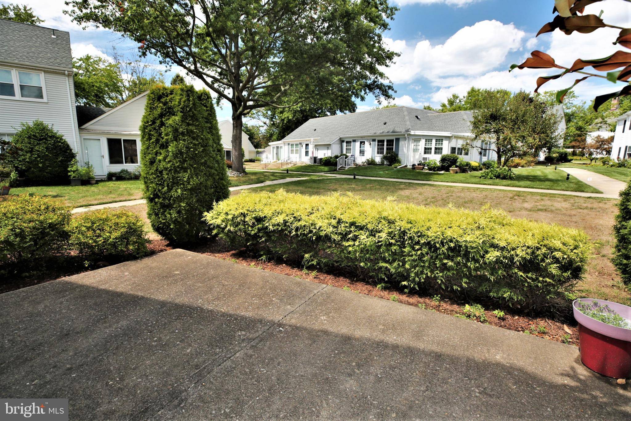 Monroe Township, NJ 08831,304-C SHARON WAY