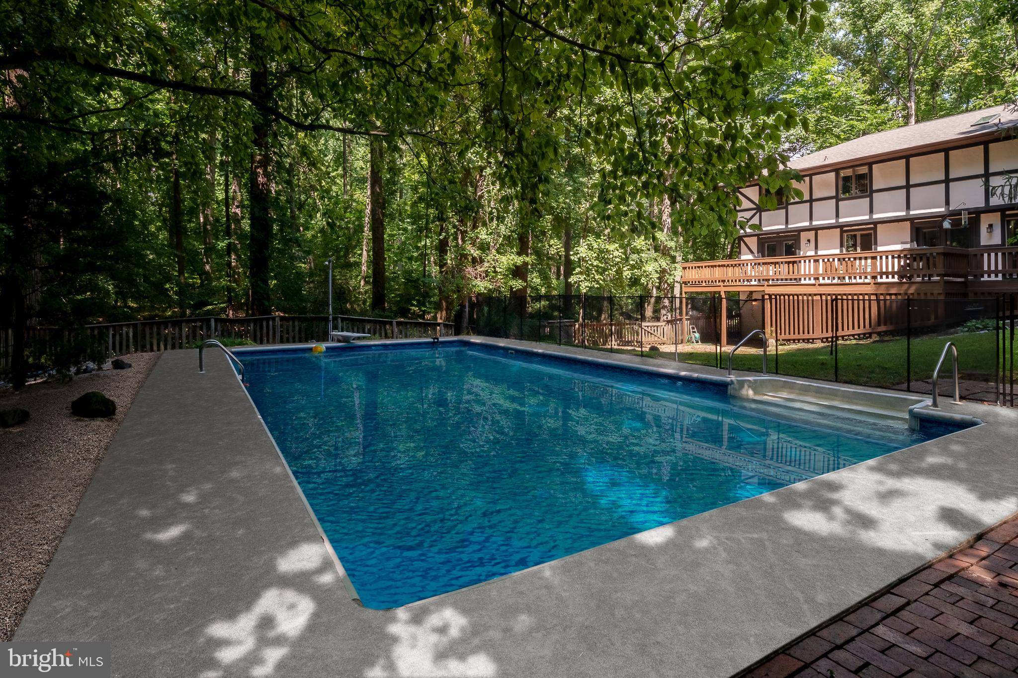 Davidsonville, MD 21035,3328 STRAWBERRY RUN