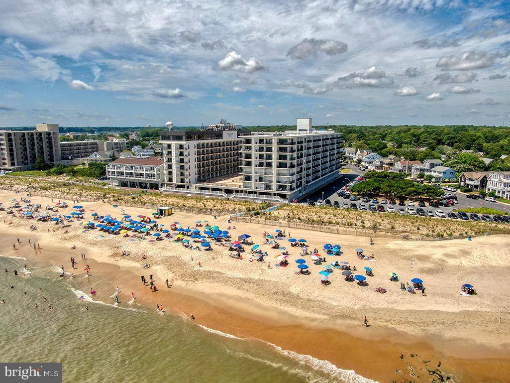 Rehoboth Beach, DE 19971,527 N BOARDWALK #713