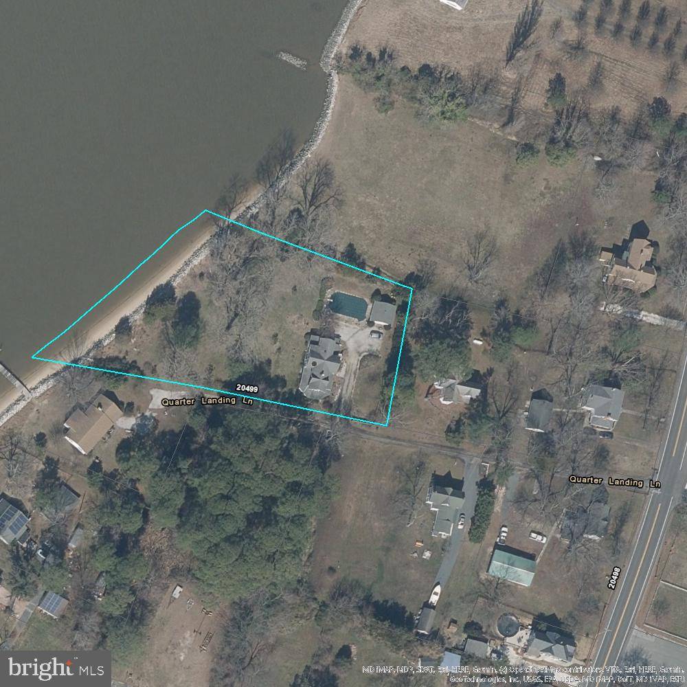 Nanticoke, MD 21840,20456 QUARTER LANDING LN