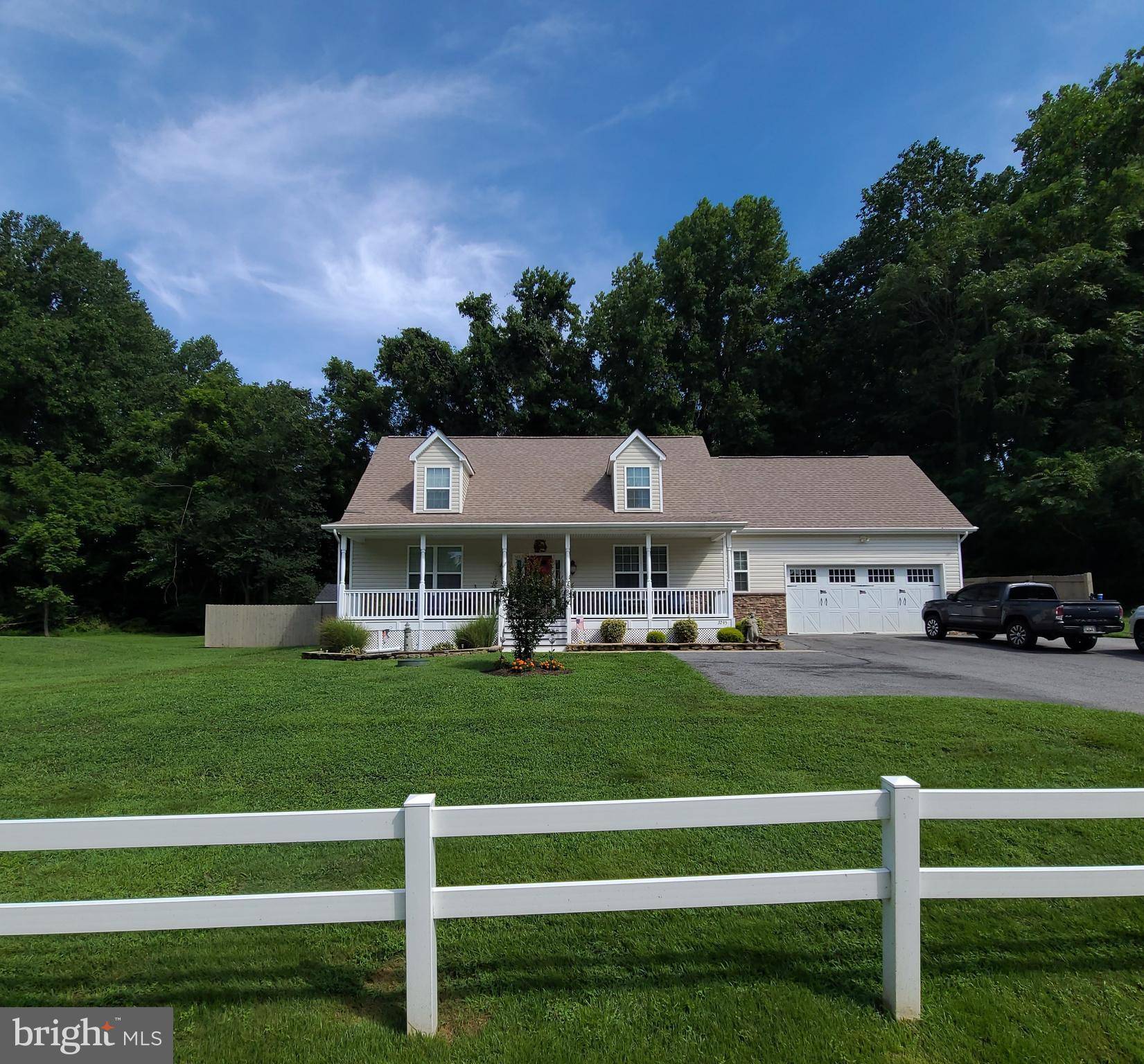 Owings, MD 20736,3295 CHANEYVILLE RD