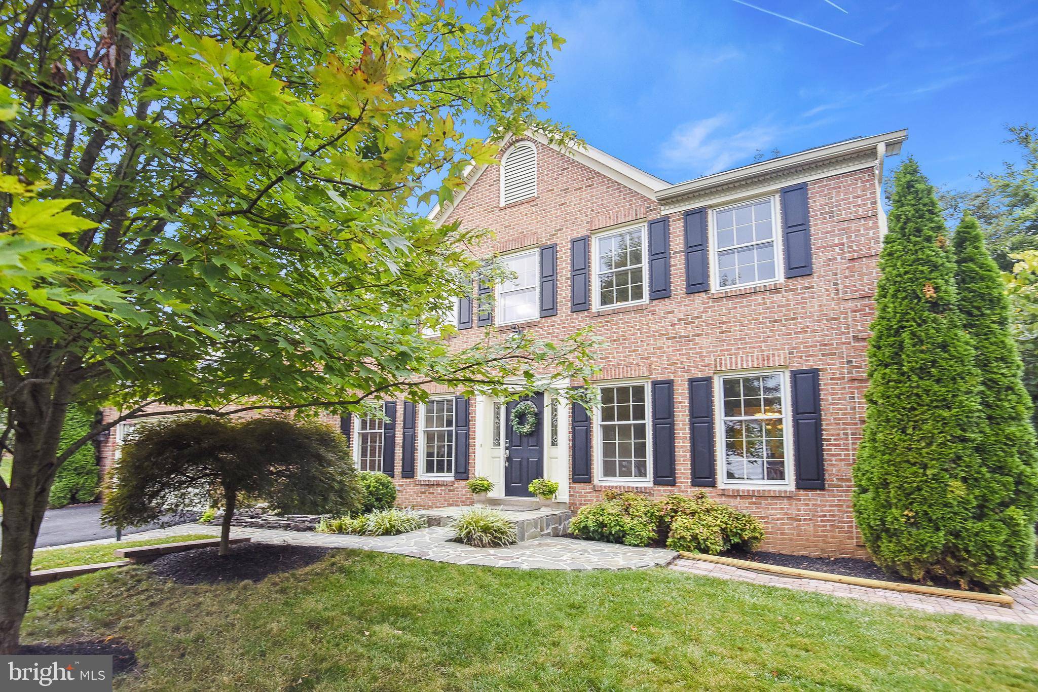 Fairfax, VA 22030,5342 CHALKSTONE WAY