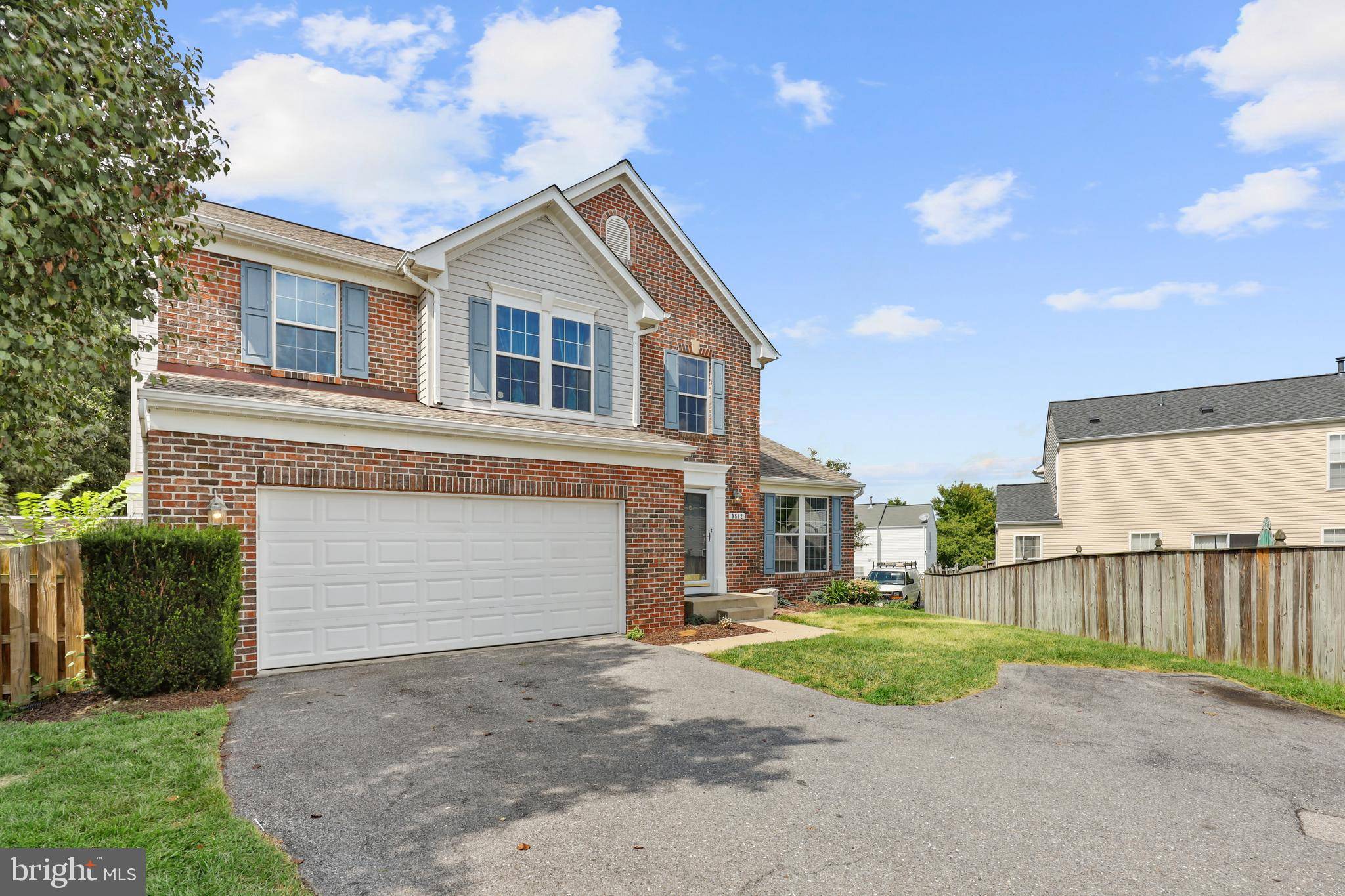 Laurel, MD 20723,9512 ODELTON CT