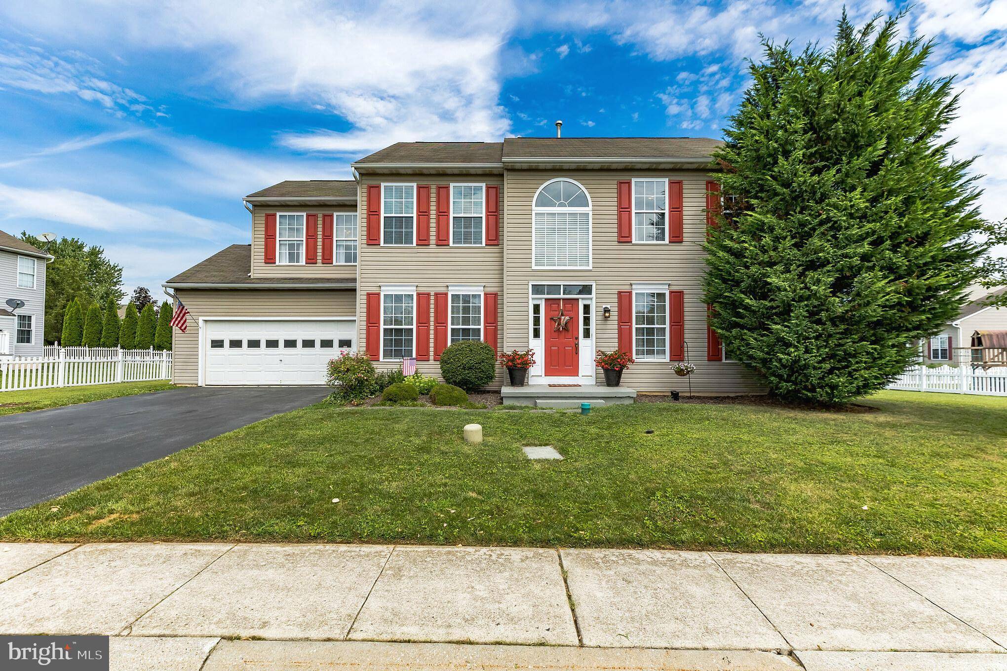 Coatesville, PA 19320,111 MAGPIE LN