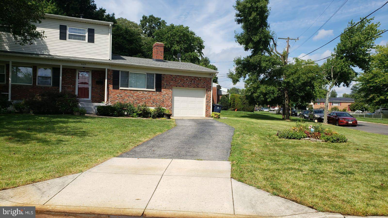 Lanham, MD 20706,9609 MAZZONI AVE