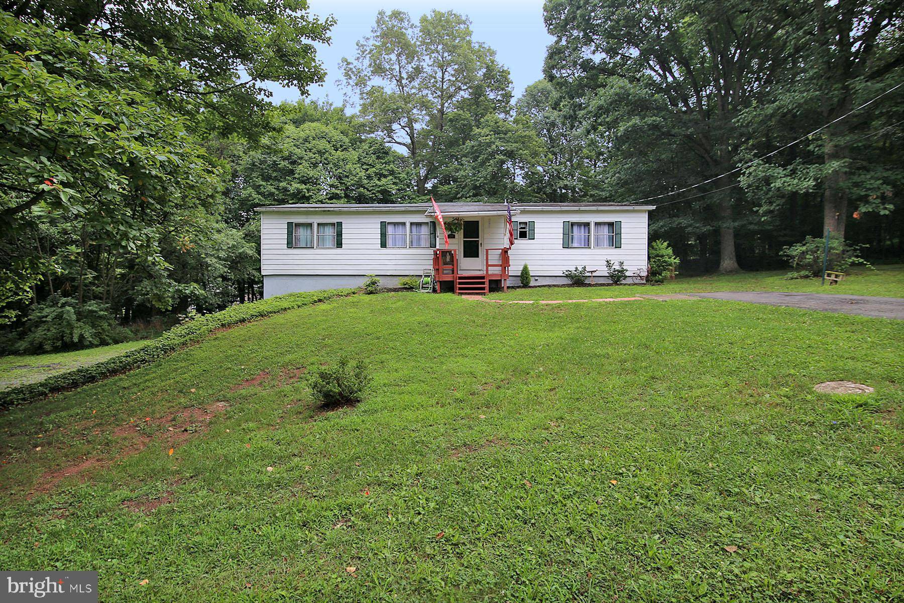 Schuylkill Haven, PA 17972,24 BLUE MOUNTAIN HTS