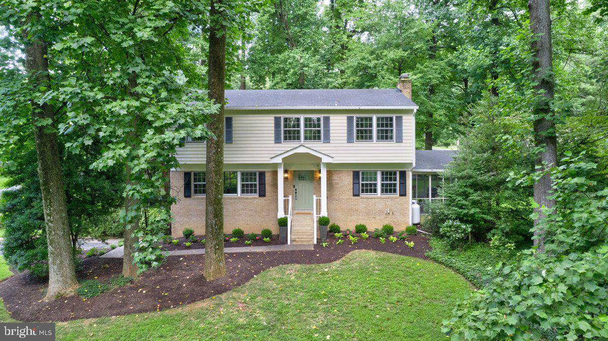 Frederick, MD 21702,5598 SEDWICK CT