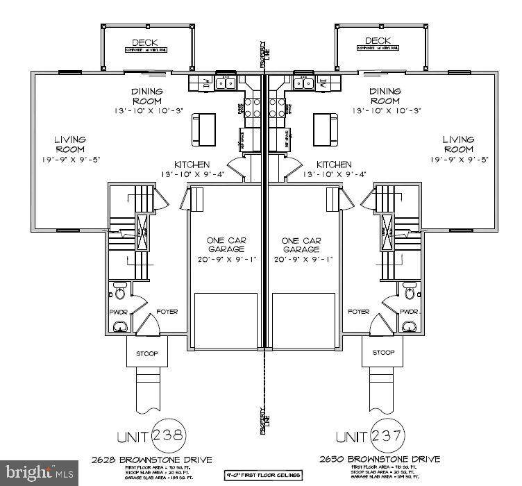 Dover, PA 17315,2628 BROWNSTONE DR #LOT 238