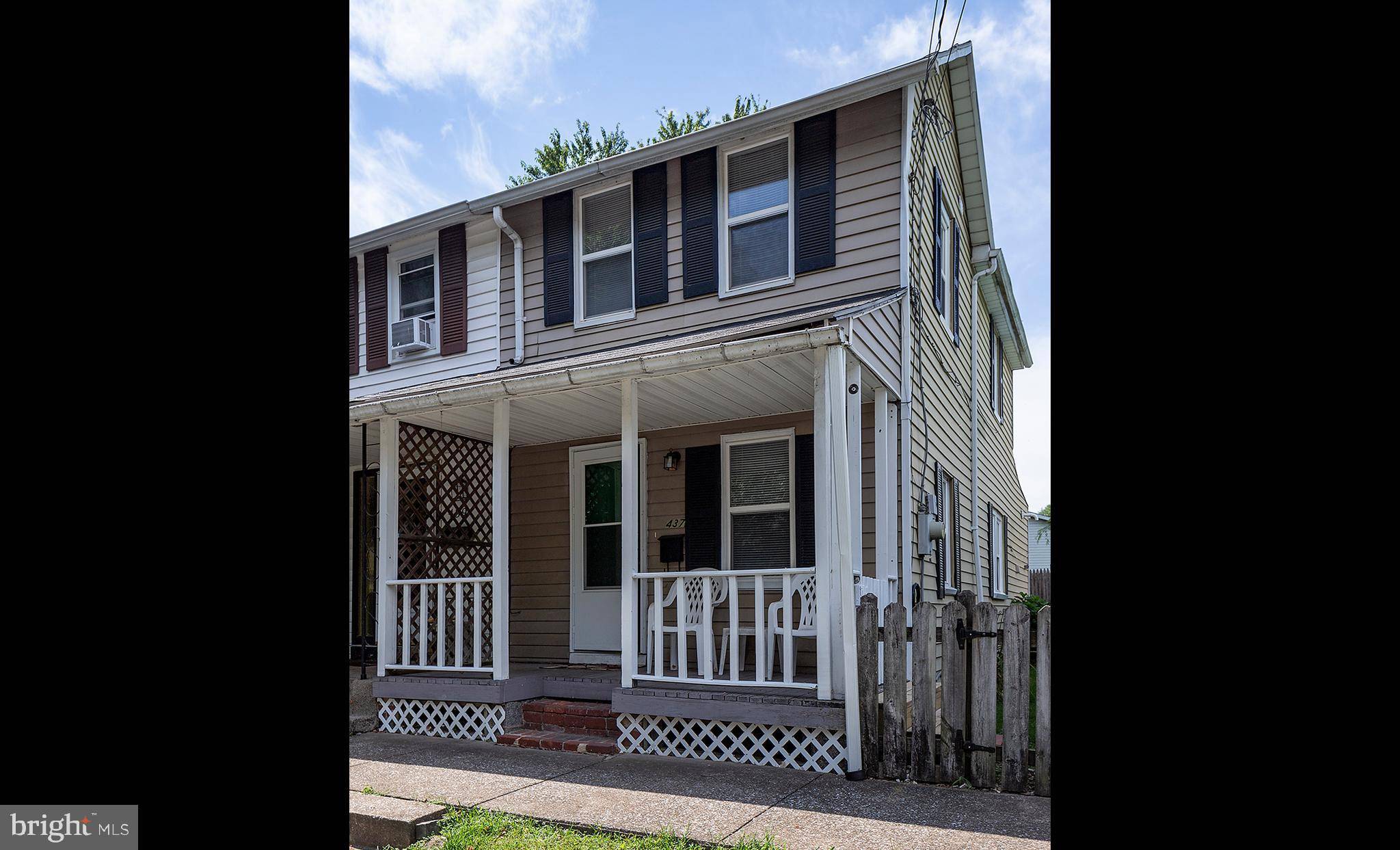 Middletown, PA 17057,437 S CATHERINE ST