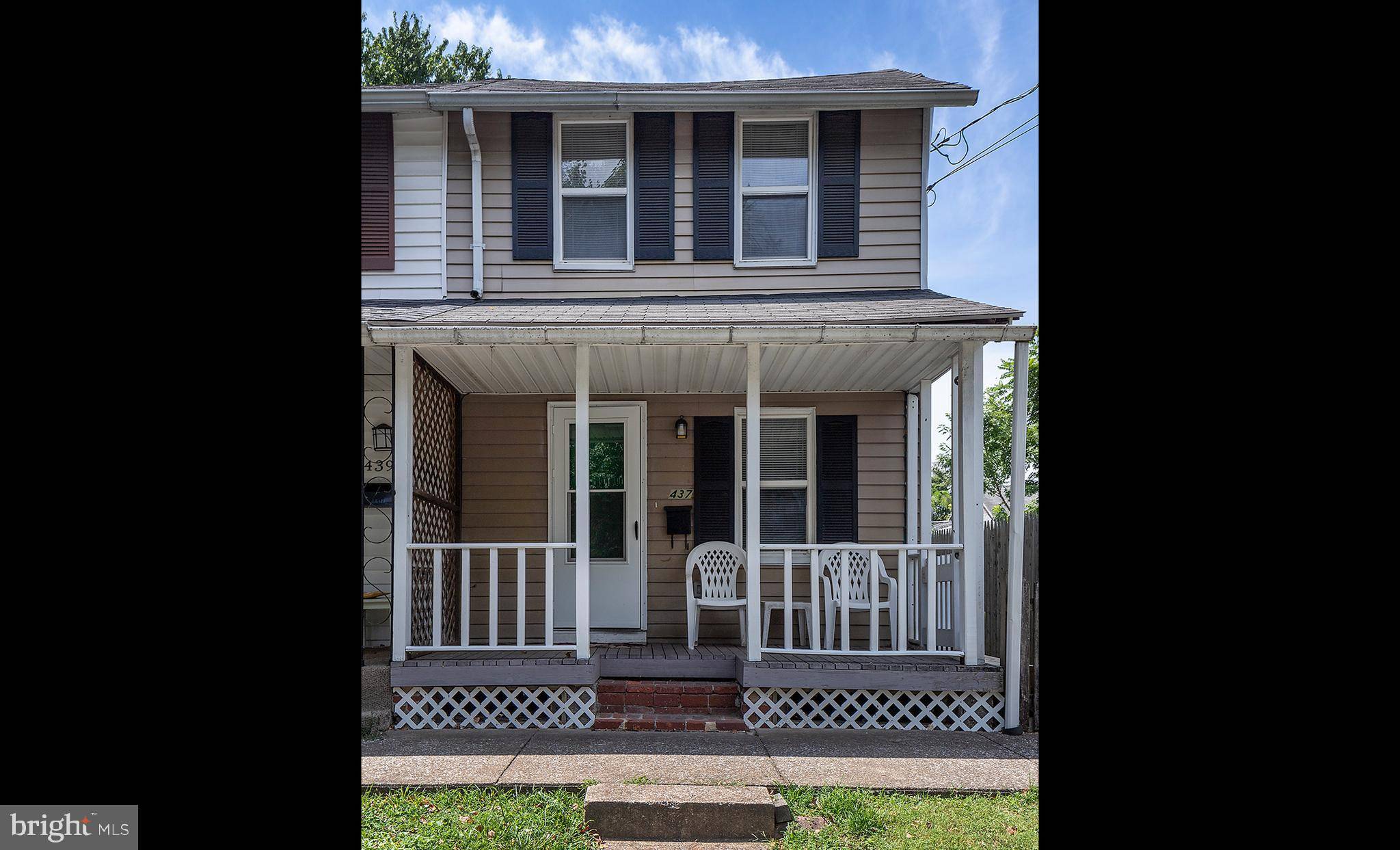 Middletown, PA 17057,437 S CATHERINE ST