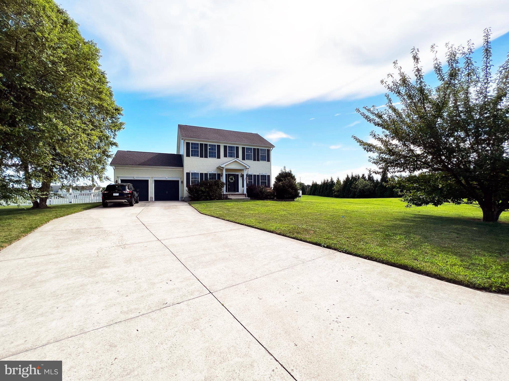 Magnolia, DE 19962,295 GALWAY CT