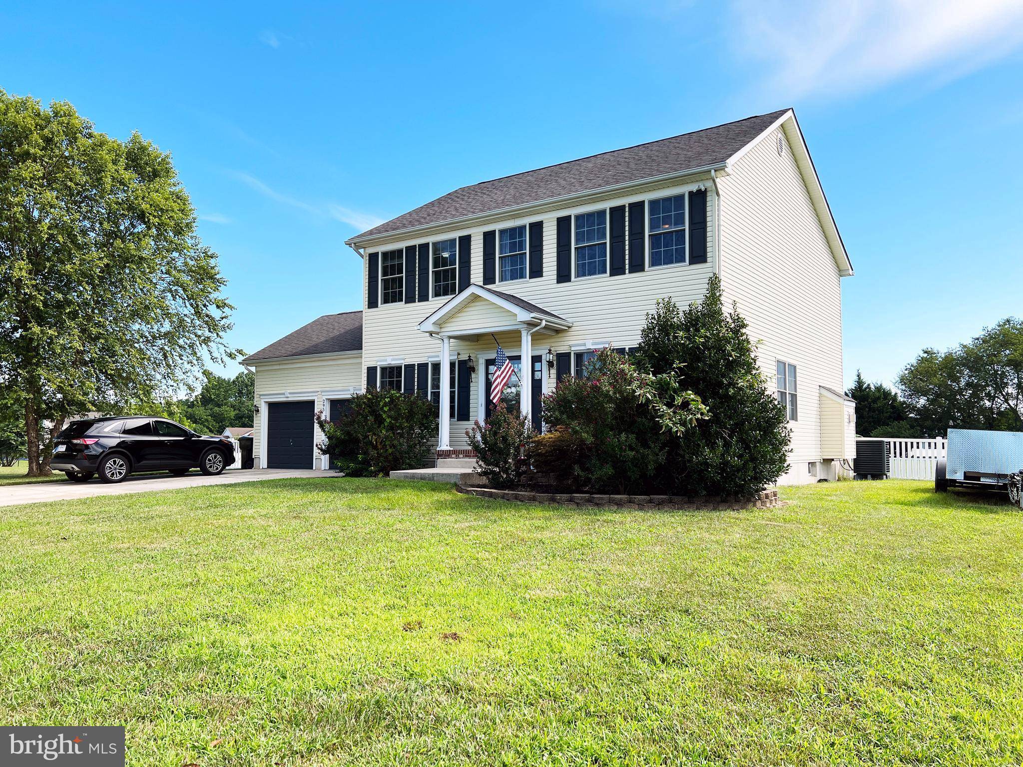 Magnolia, DE 19962,295 GALWAY CT