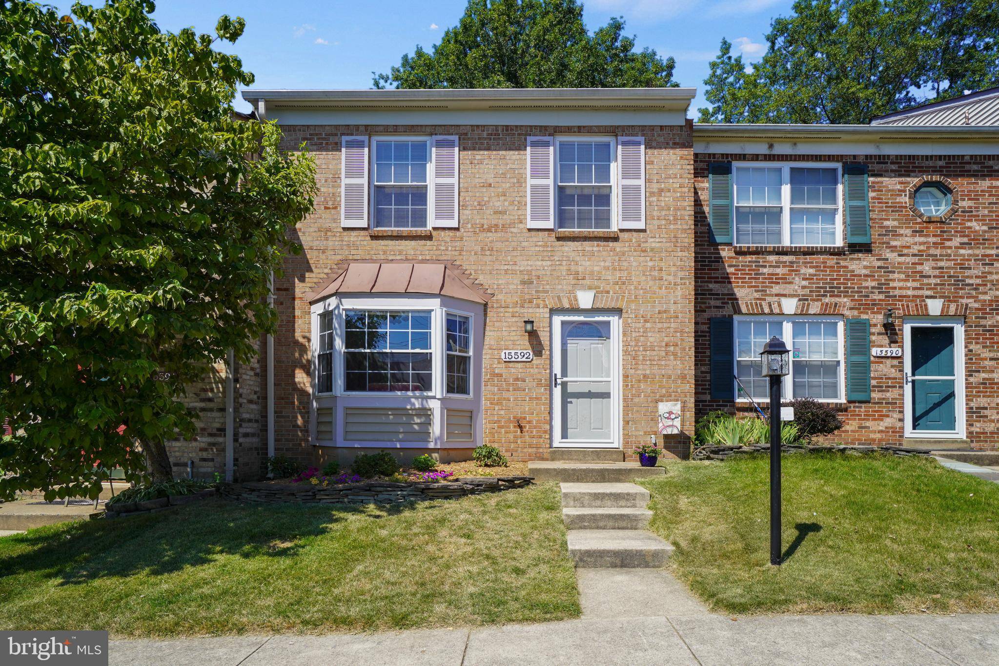 Woodbridge, VA 22193,15592 TRAVERSER CT