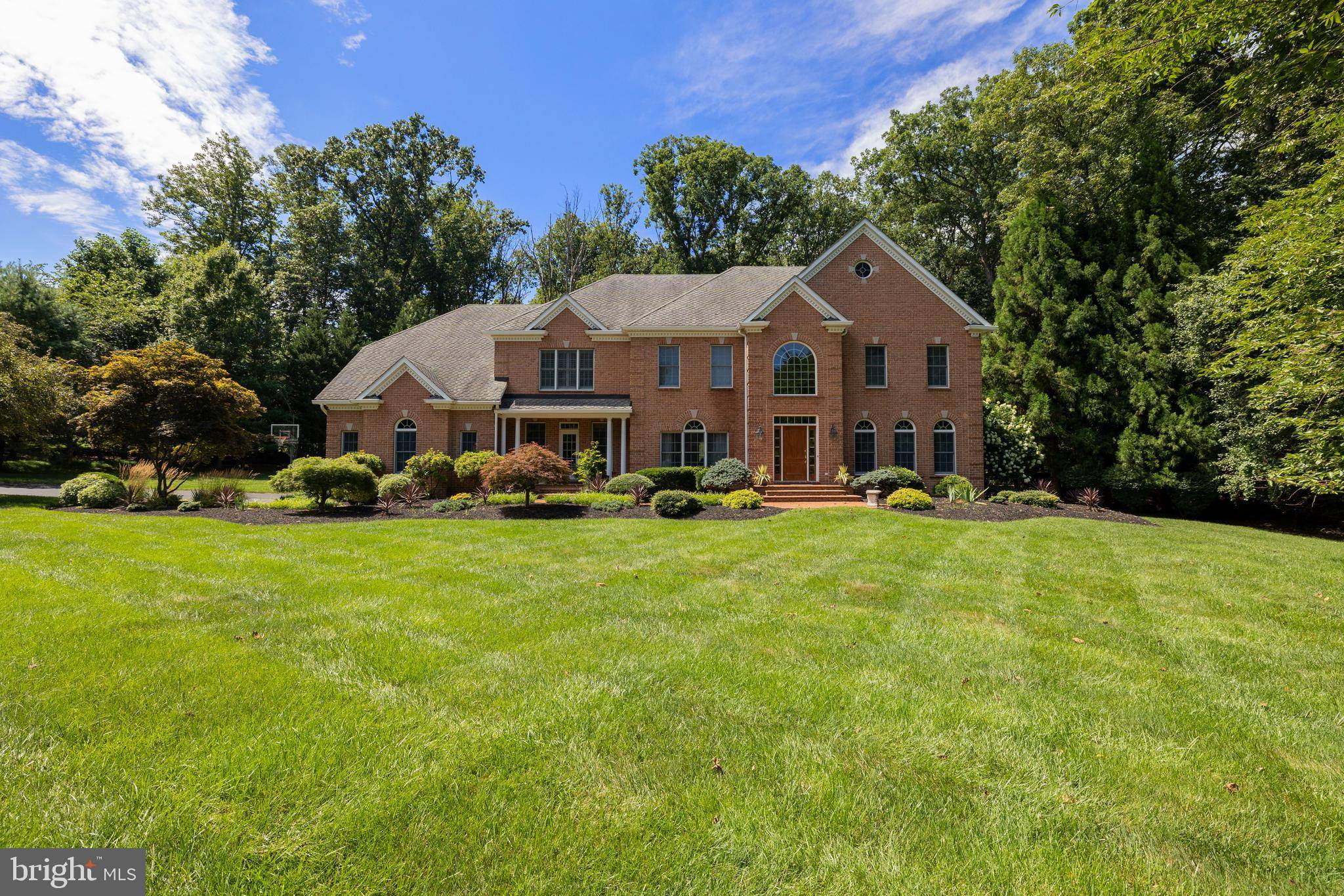 Reisterstown, MD 21136,2625 CHESTNUT WOODS CT