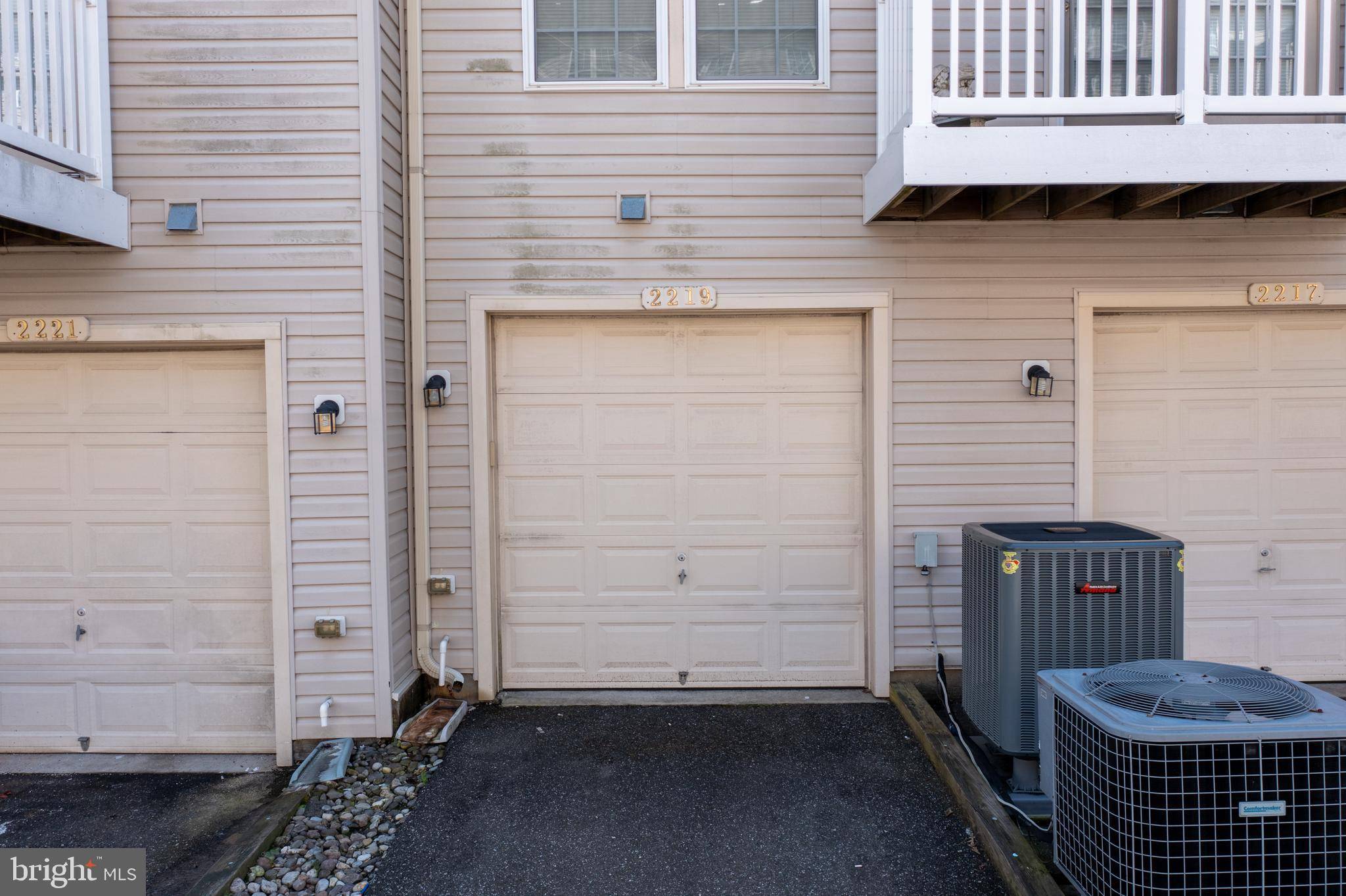 Chesapeake Beach, MD 20732,2219 IVY LN #8