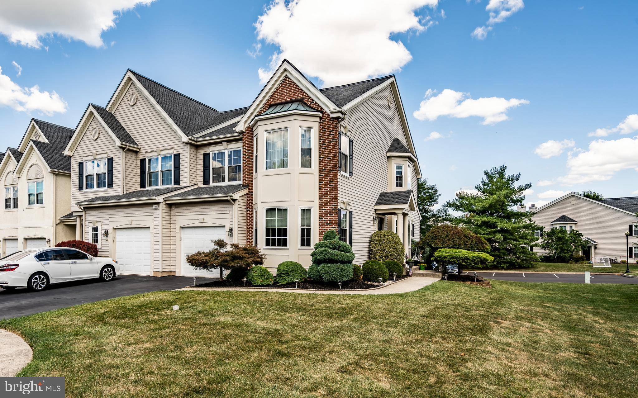 Warminster, PA 18974,401 SILVER OAK CT