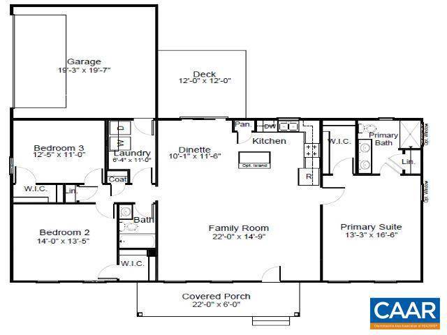 Palmyra, VA 22963,LOT 2 HELLS BEND RD