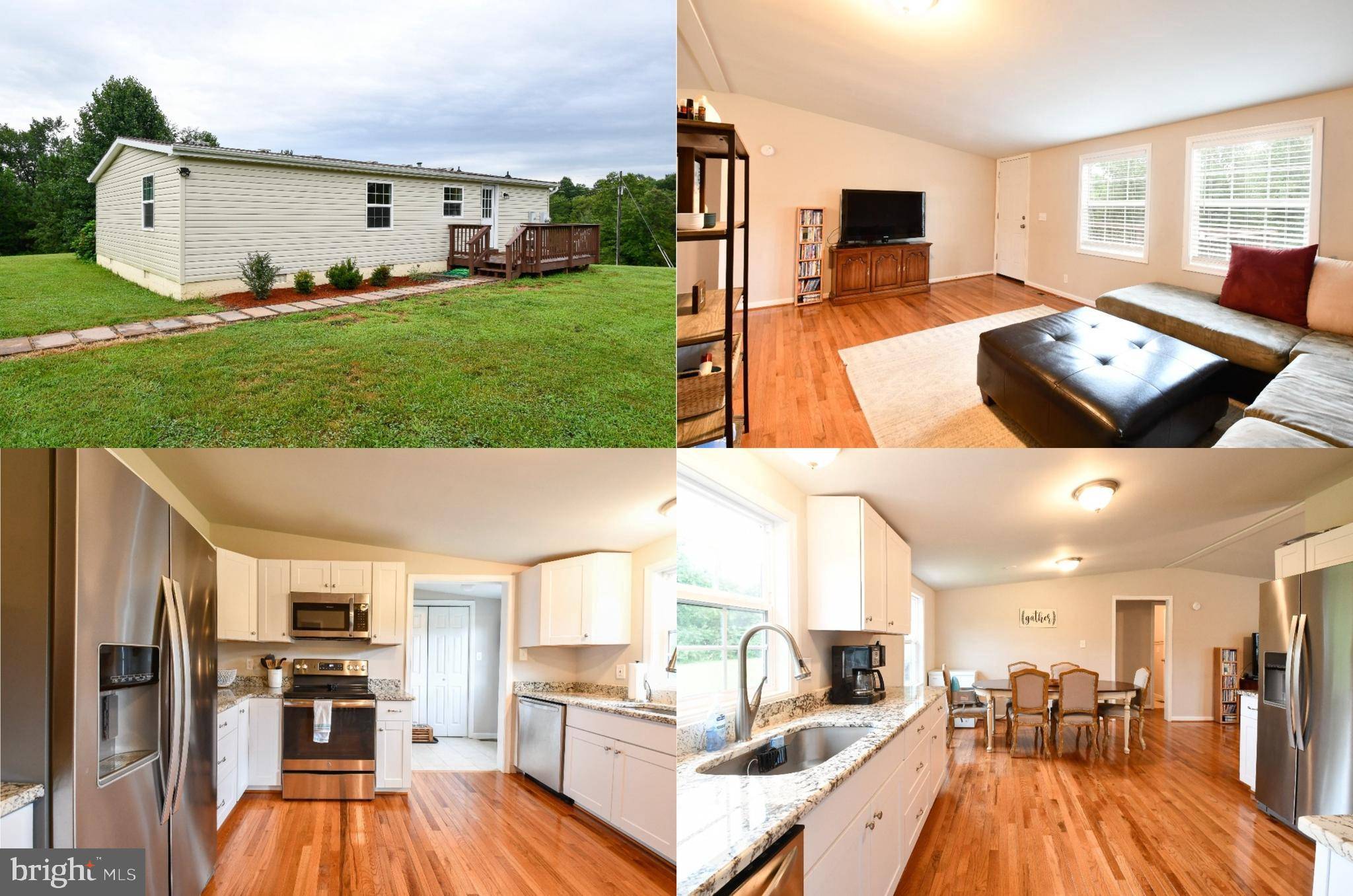 Brightwood, VA 22715,5878 N SEMINOLE TRL N