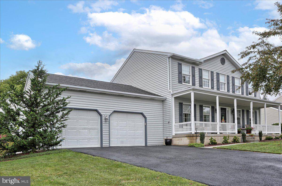 Mechanicsburg, PA 17055,2253 DOVER CT