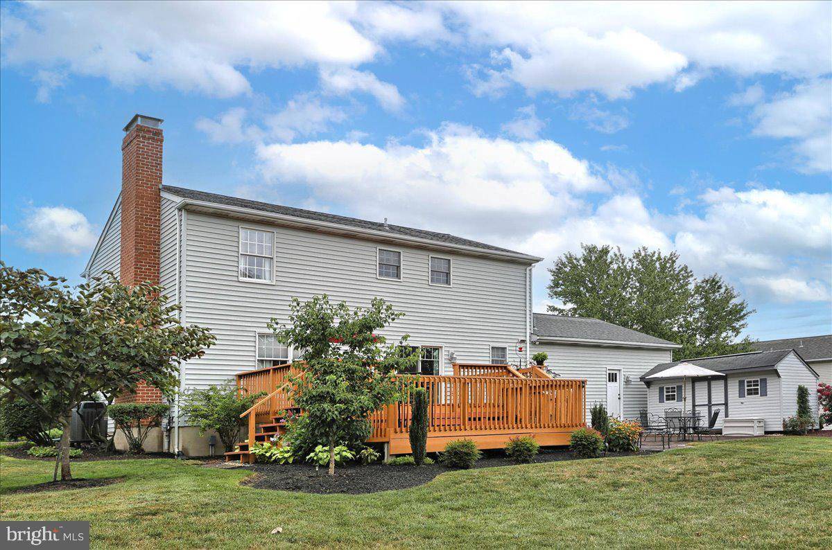 Mechanicsburg, PA 17055,2253 DOVER CT