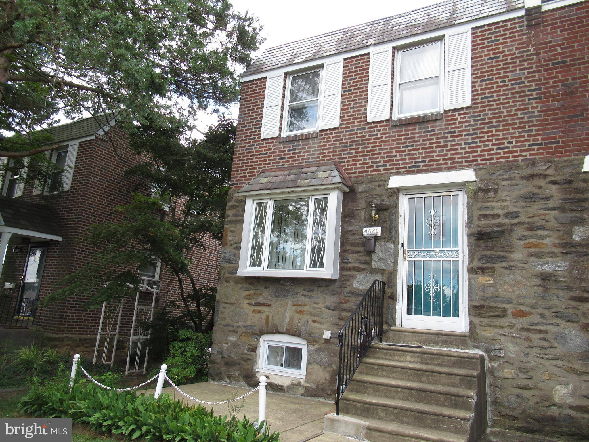 Drexel Hill, PA 19026,4020 BRUNSWICK AVE