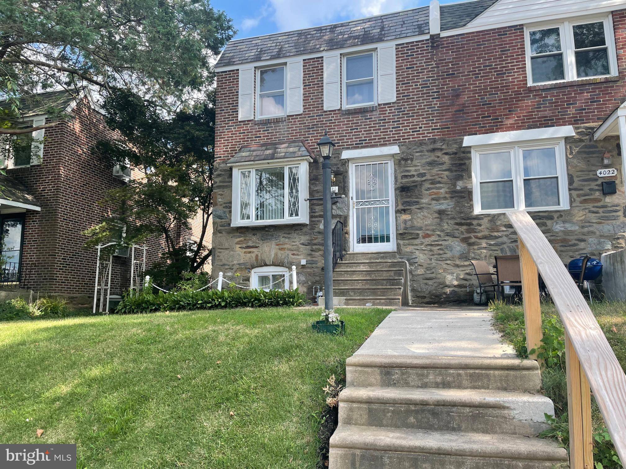 Drexel Hill, PA 19026,4020 BRUNSWICK AVE