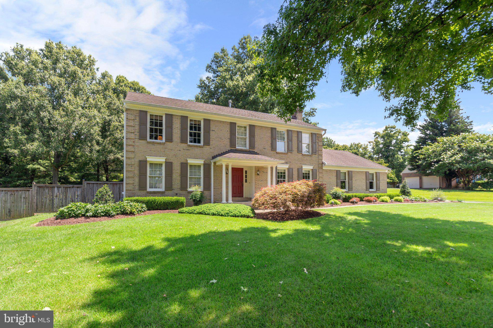 Sandy Spring, MD 20860,16813 EXCALIBER WAY