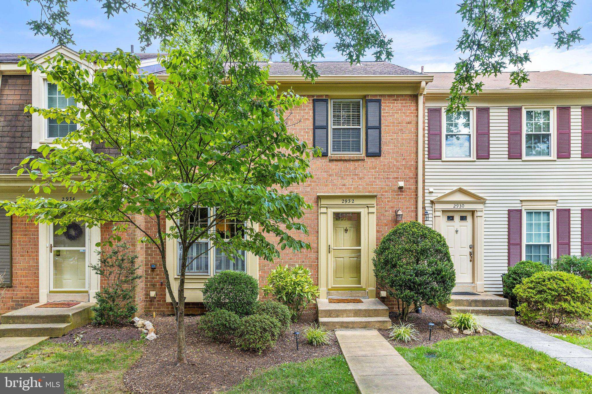 Vienna, VA 22181,2932 VILLAGE SPRING LN