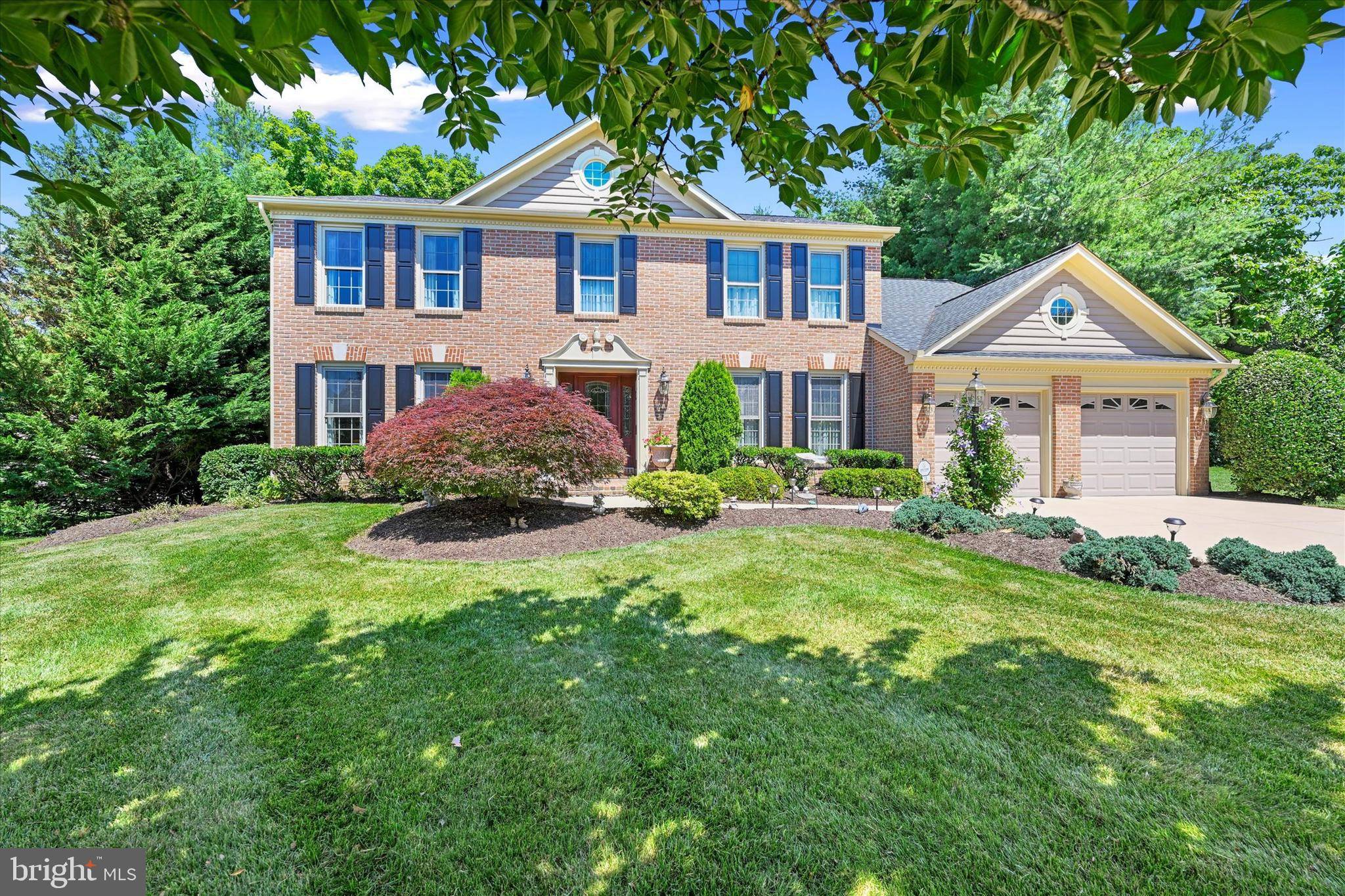 Lutherville Timonium, MD 21093,18 EASTPORT CT