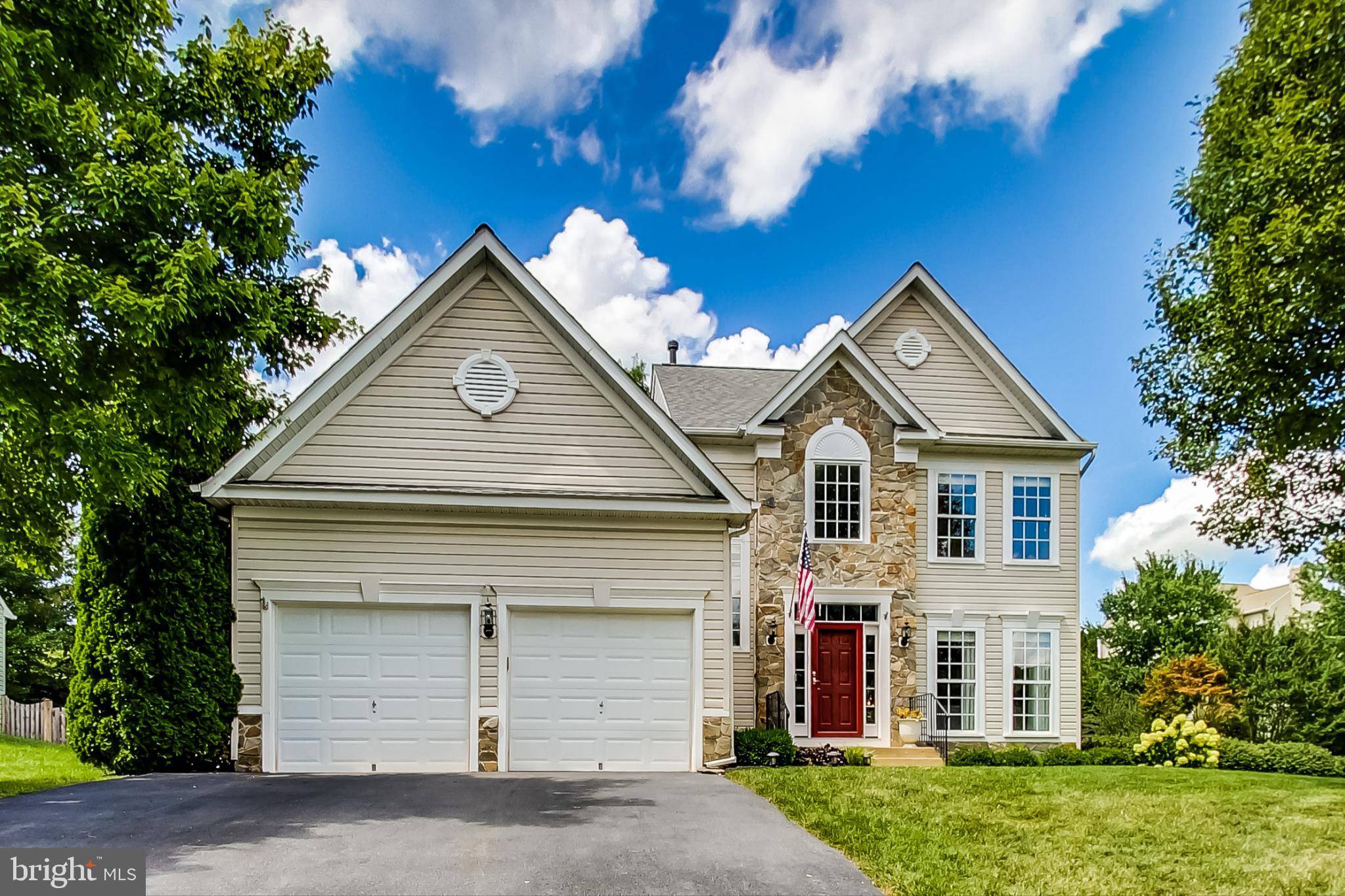 Mount Airy, MD 21771,3857 TURF CT S