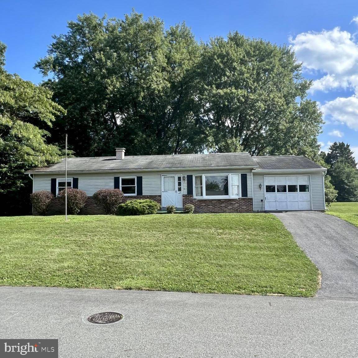 Marietta, PA 17547,49 VISTA DR