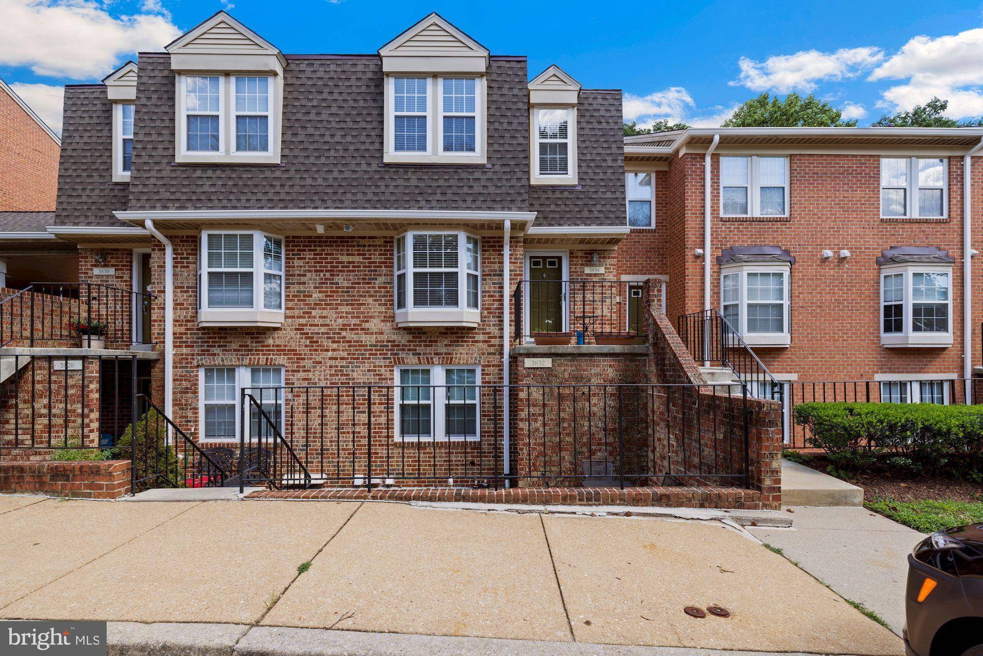 Silver Spring, MD 20906,3832 CHESTERWOOD DR #3832