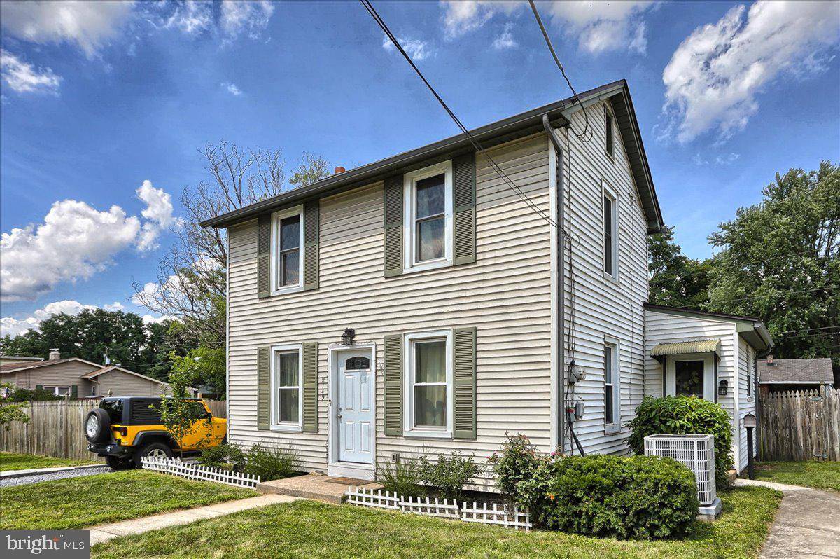 Steelton, PA 17113,2149 S 3RD ST