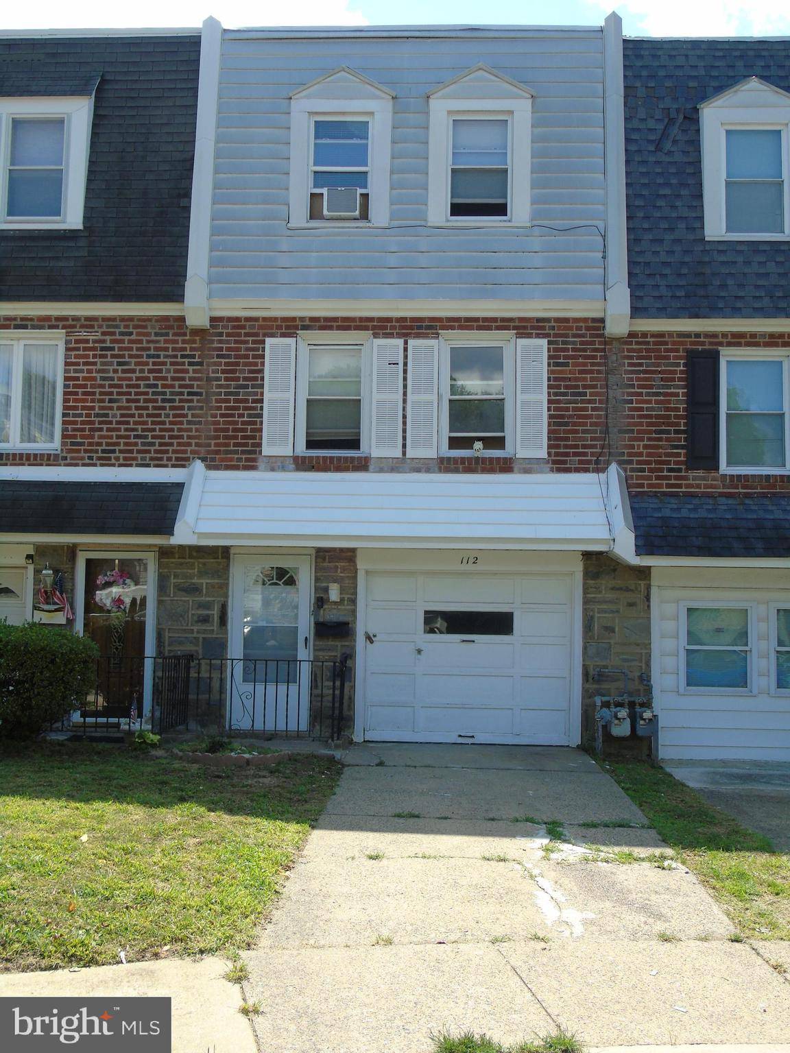 Upper Darby, PA 19082,112 BOTANIC CT