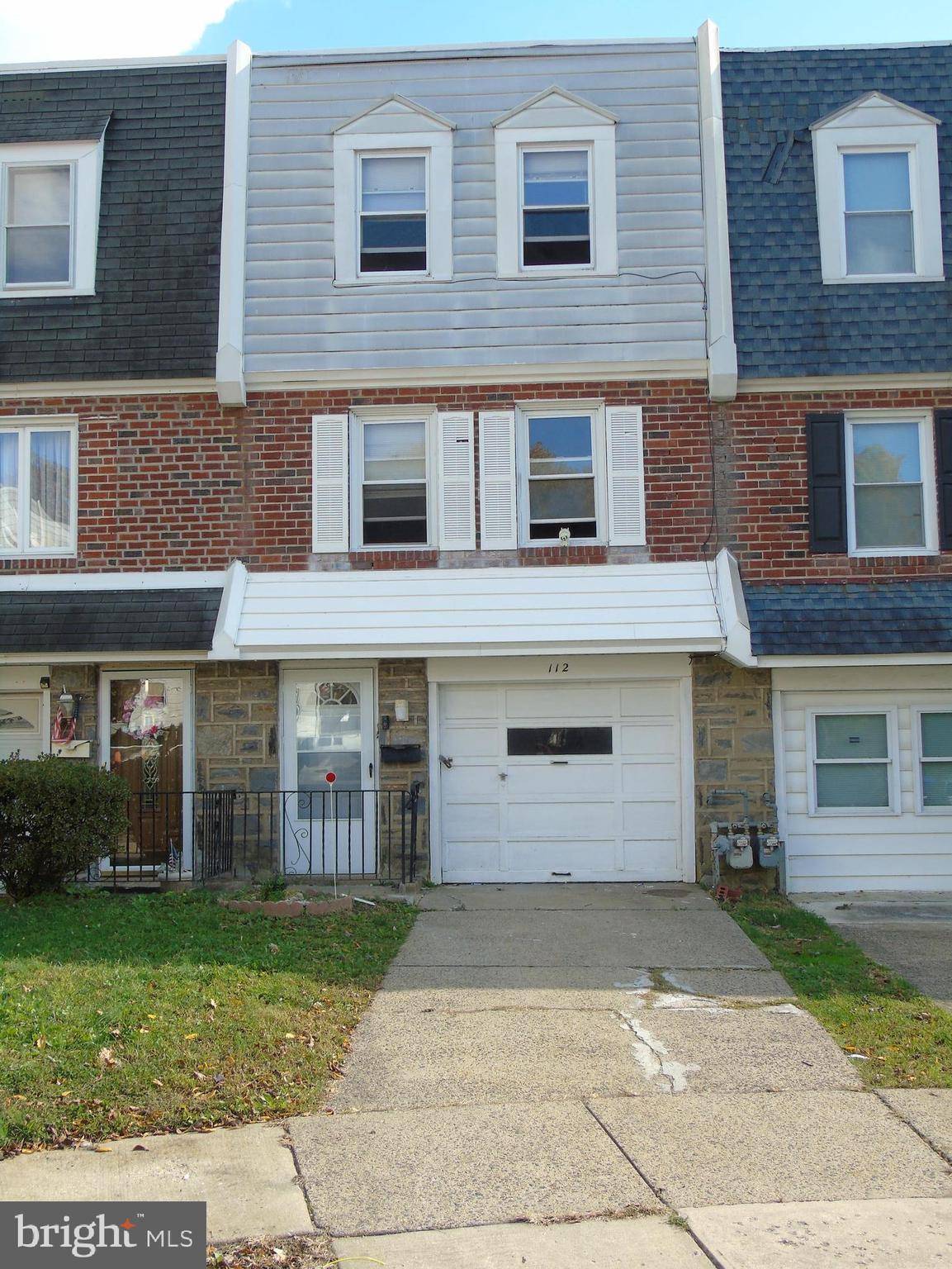 Upper Darby, PA 19082,112 BOTANIC CT