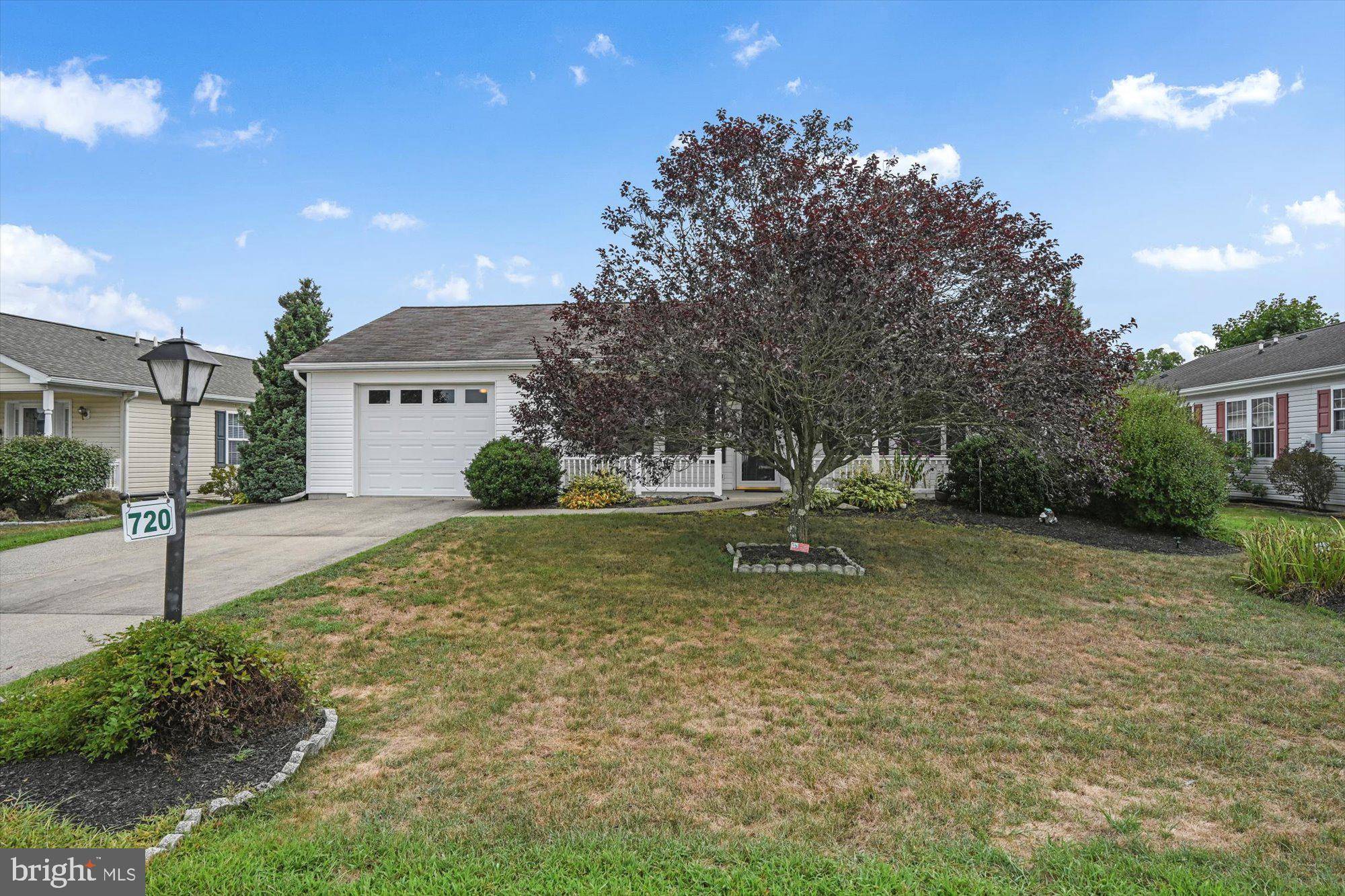 Pine Grove, PA 17963,720 UNION CT