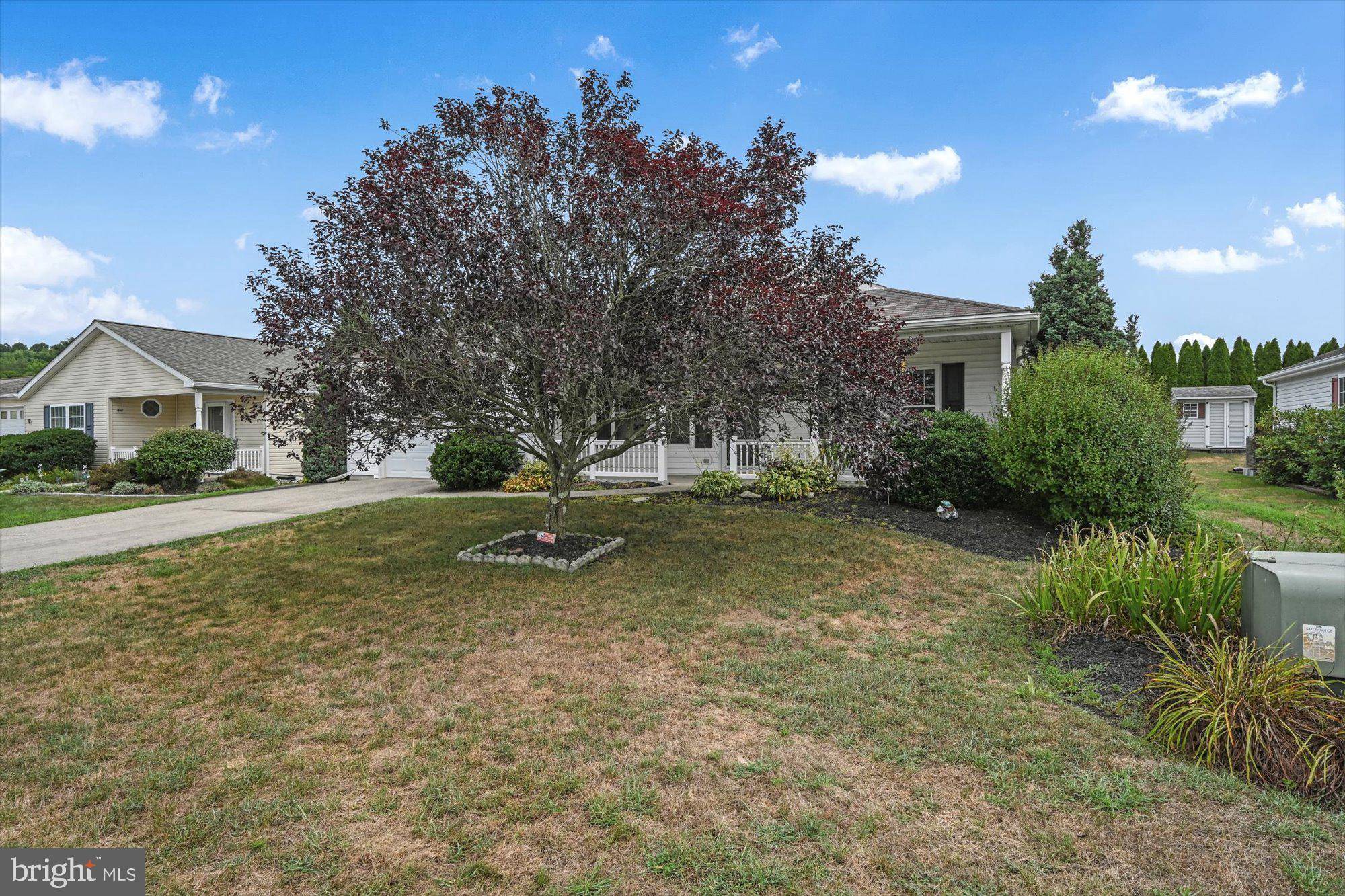 Pine Grove, PA 17963,720 UNION CT