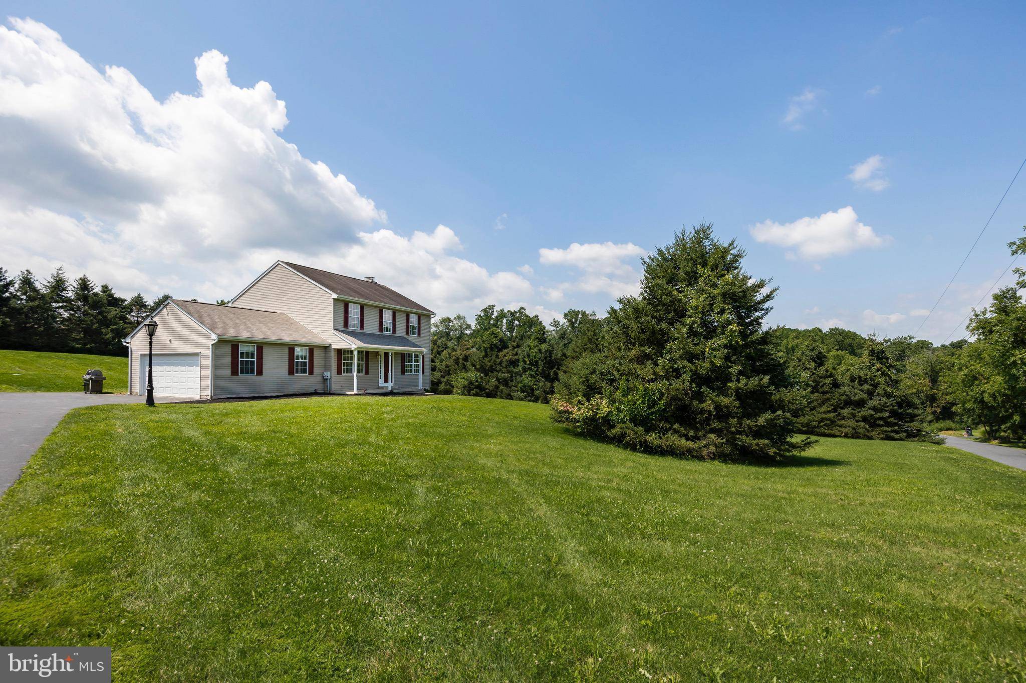 Honey Brook, PA 19344,90 BARNESTON RD