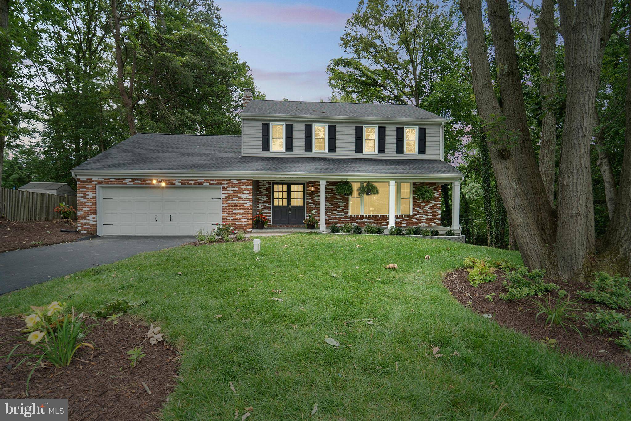 Severna Park, MD 21146,685 MANNING CT