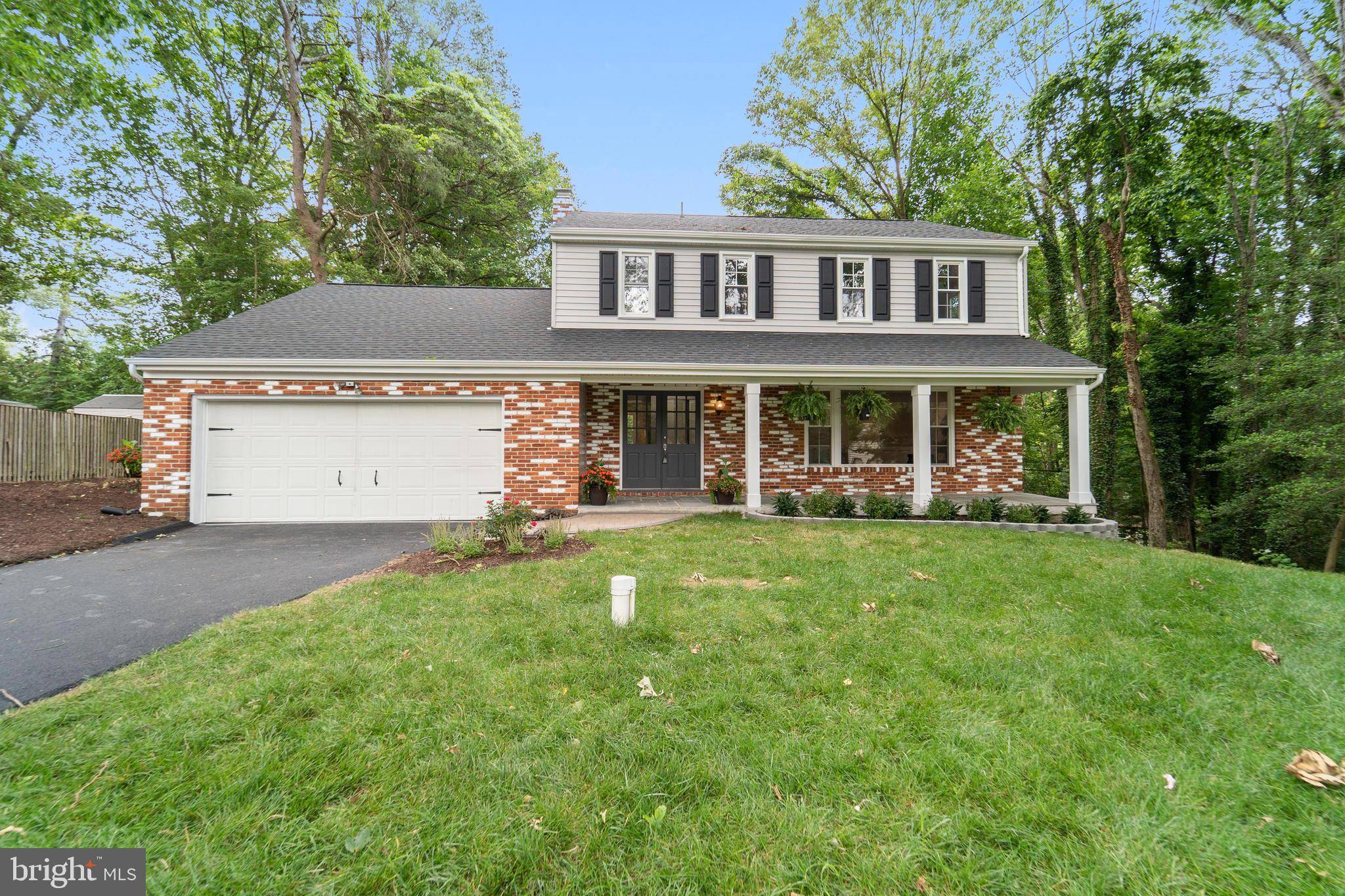 Severna Park, MD 21146,685 MANNING CT