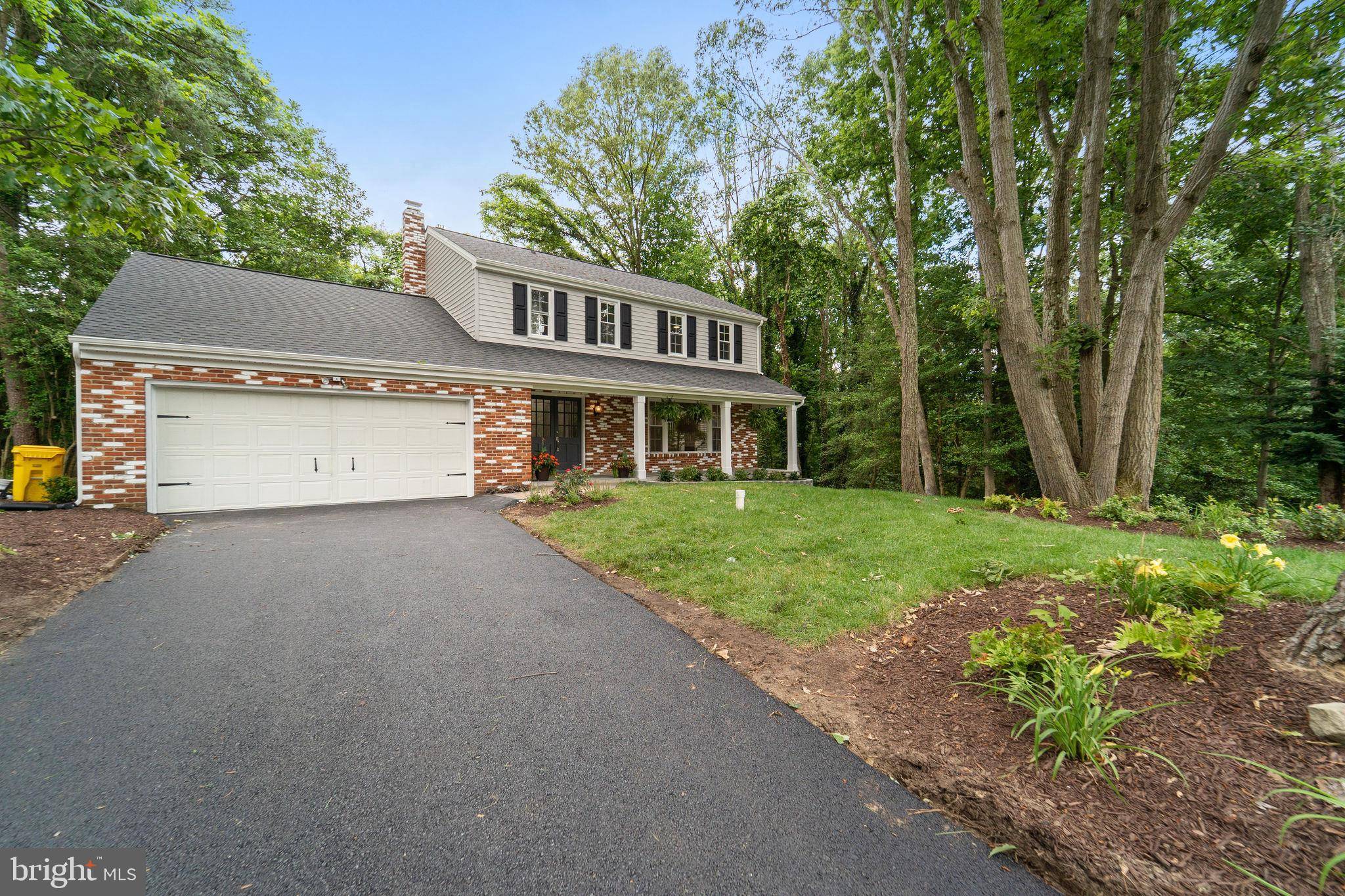 Severna Park, MD 21146,685 MANNING CT