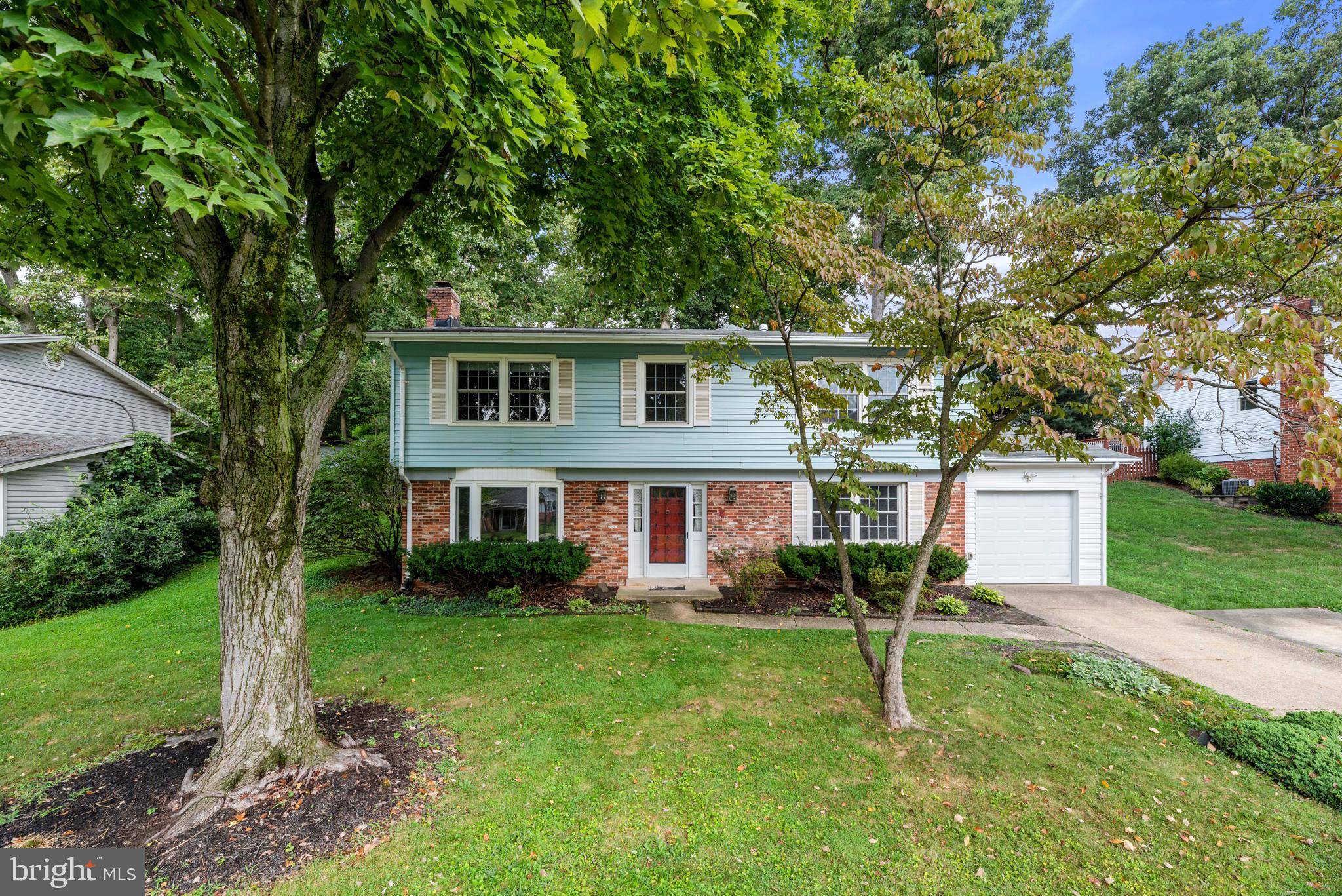 Laurel, MD 20707,7002 FITZPATRICK DR